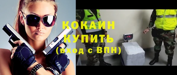 твердый Сосновоборск